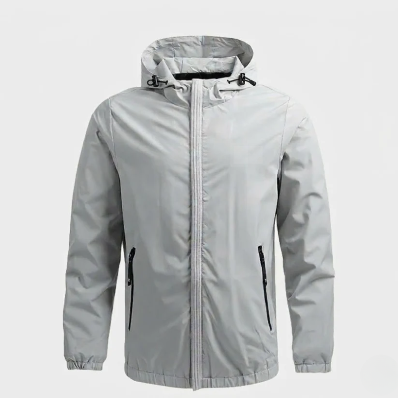 Active Weather Jacke – Ganzjährige Performance-Schicht (Ausverkauf)